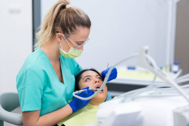 Best Lost Filling or Crown Replacement in Kemah, TX